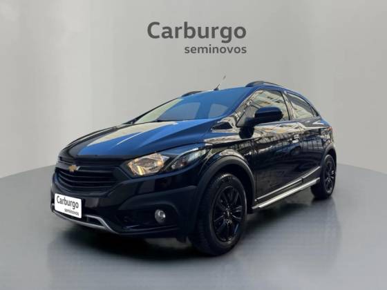 CHEVROLET ONIX 1.4 MPFI ACTIV 8V FLEX 4P MANUAL